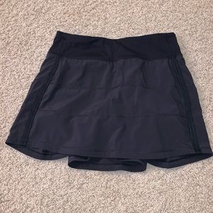 Lululemon Pace Rival Skirt (Tall)